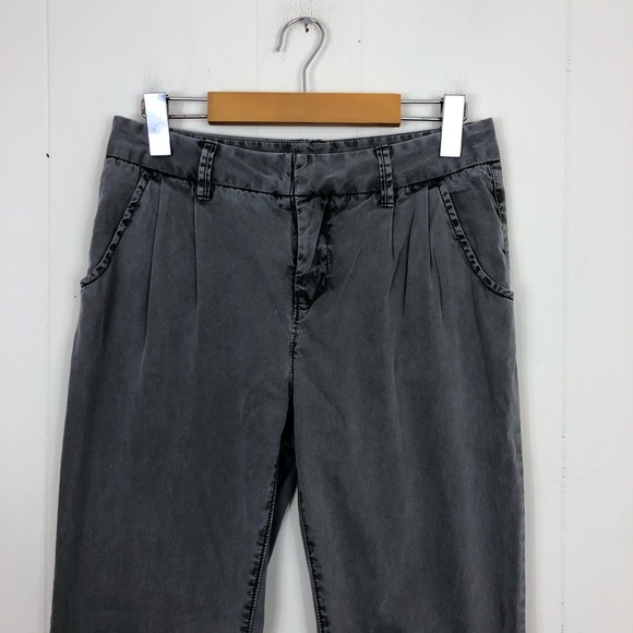 Talula Trooper Chino Pants Sz 0 - Picture 2 of 9